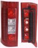 KLOKKERHOLM 20930713 Combination Rearlight